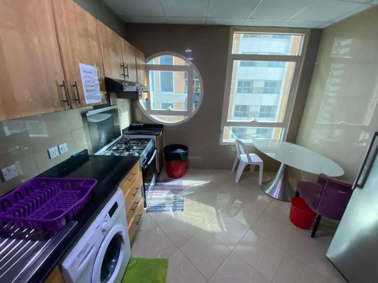 Nice Single Rooms For 