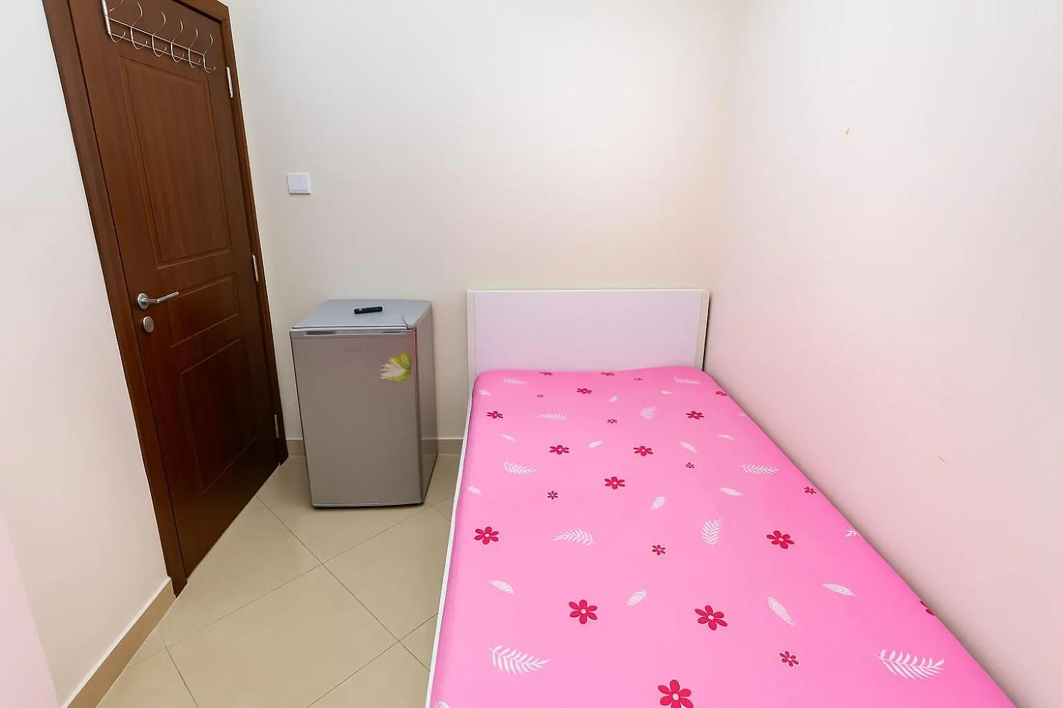 Homestay Nice Single Rooms For 