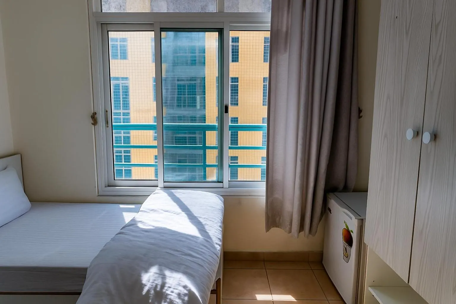 Homestay Nice Single Rooms For 