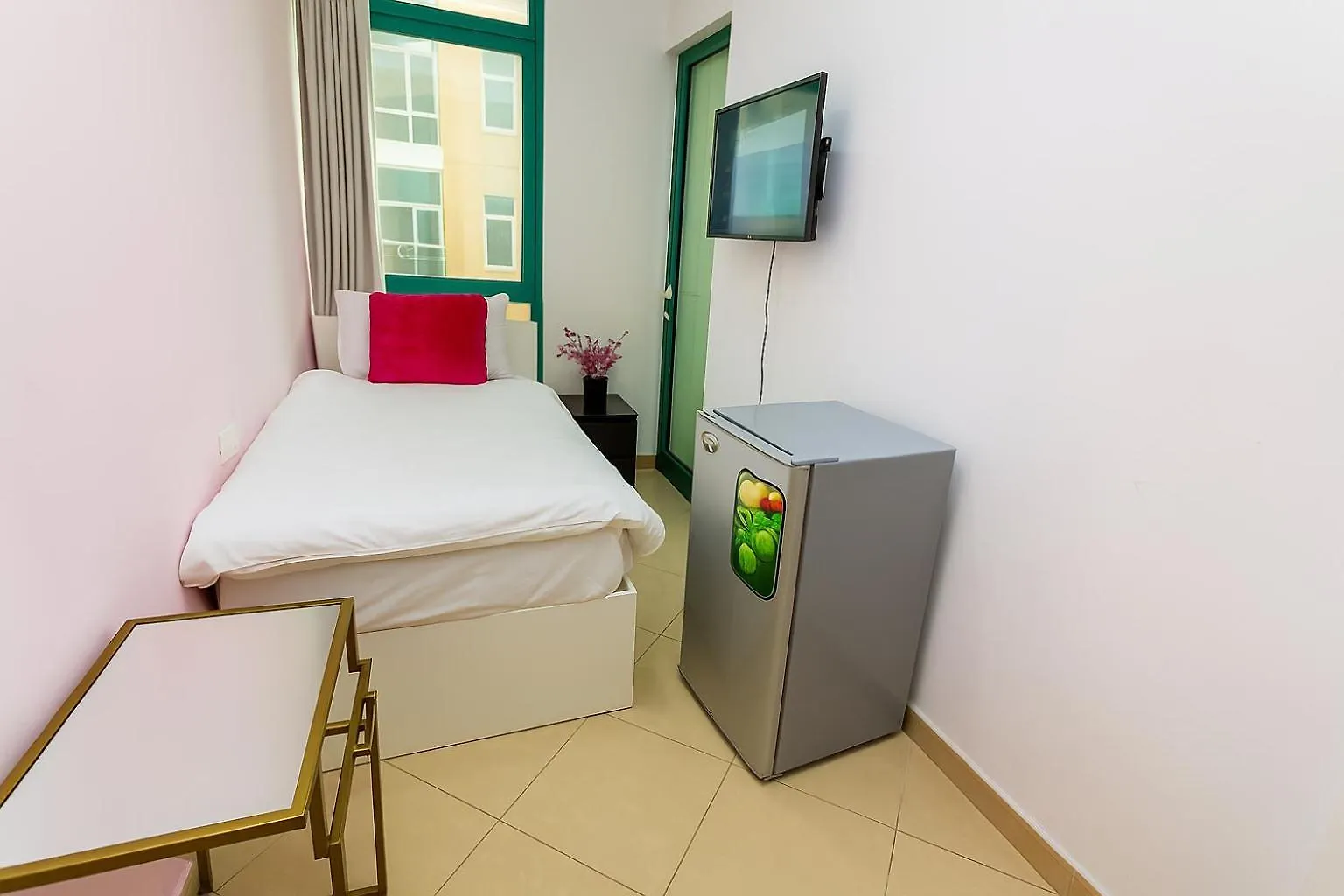 Homestay Nice Single Rooms For 