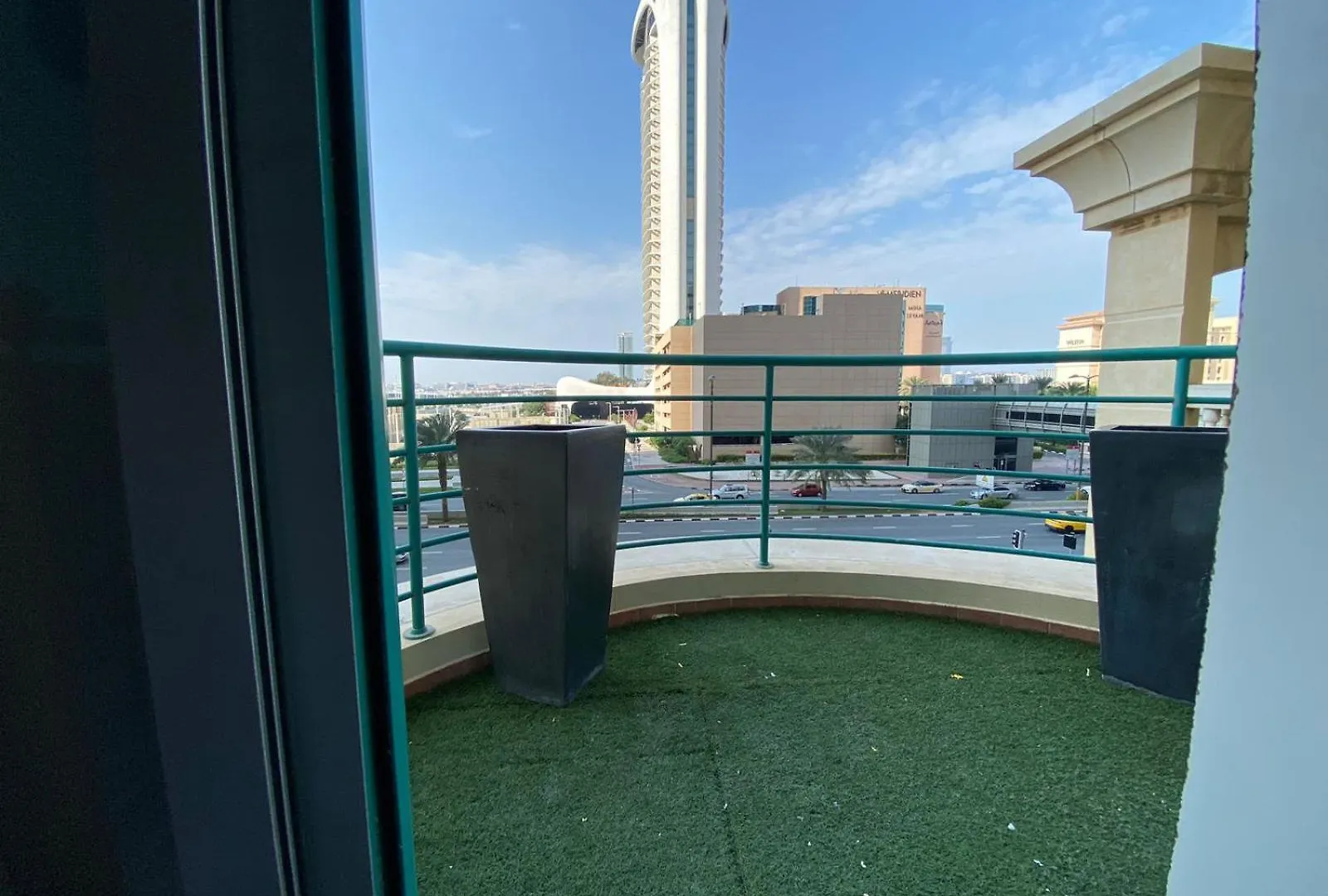 Nice Single Rooms For 