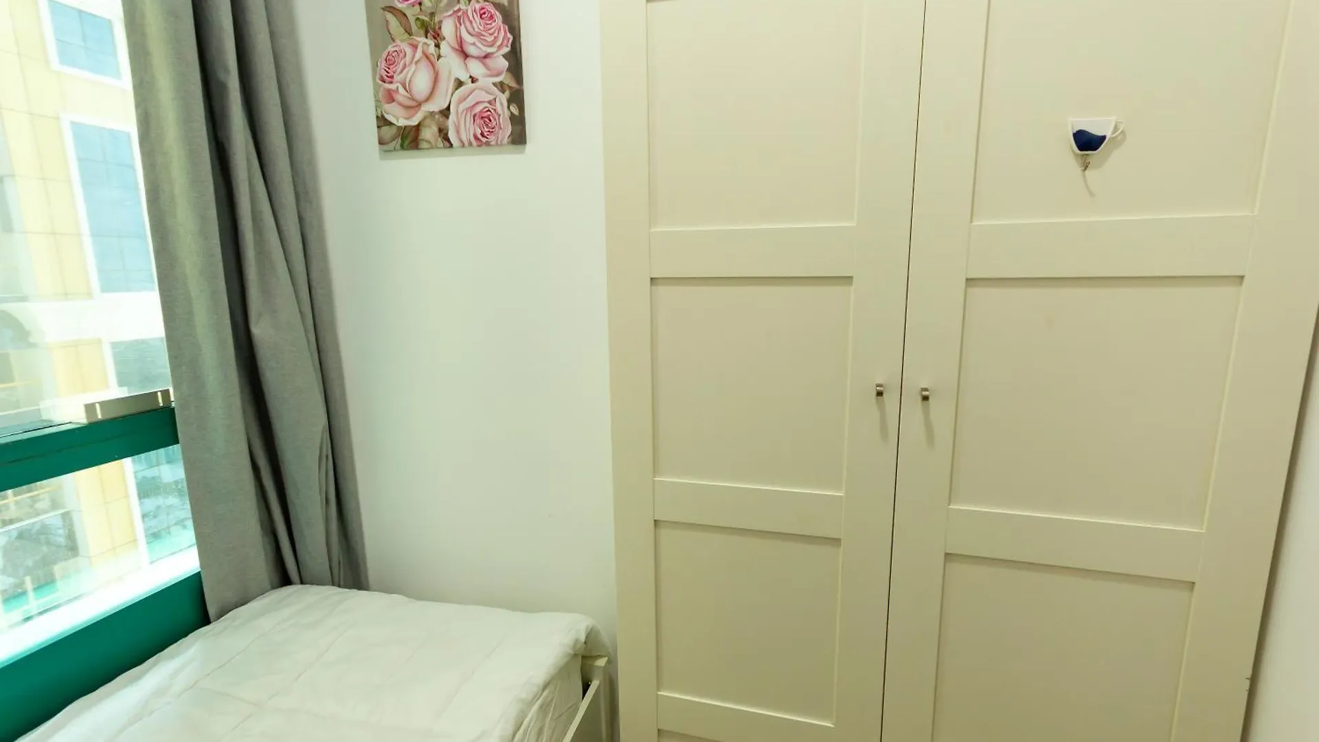 Homestay Nice Single Rooms For 