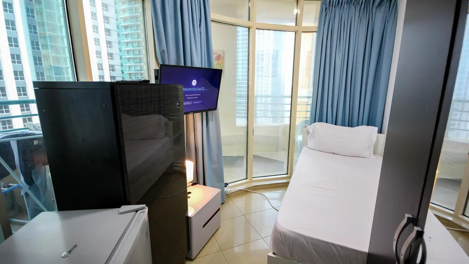 Nice Single Rooms For 