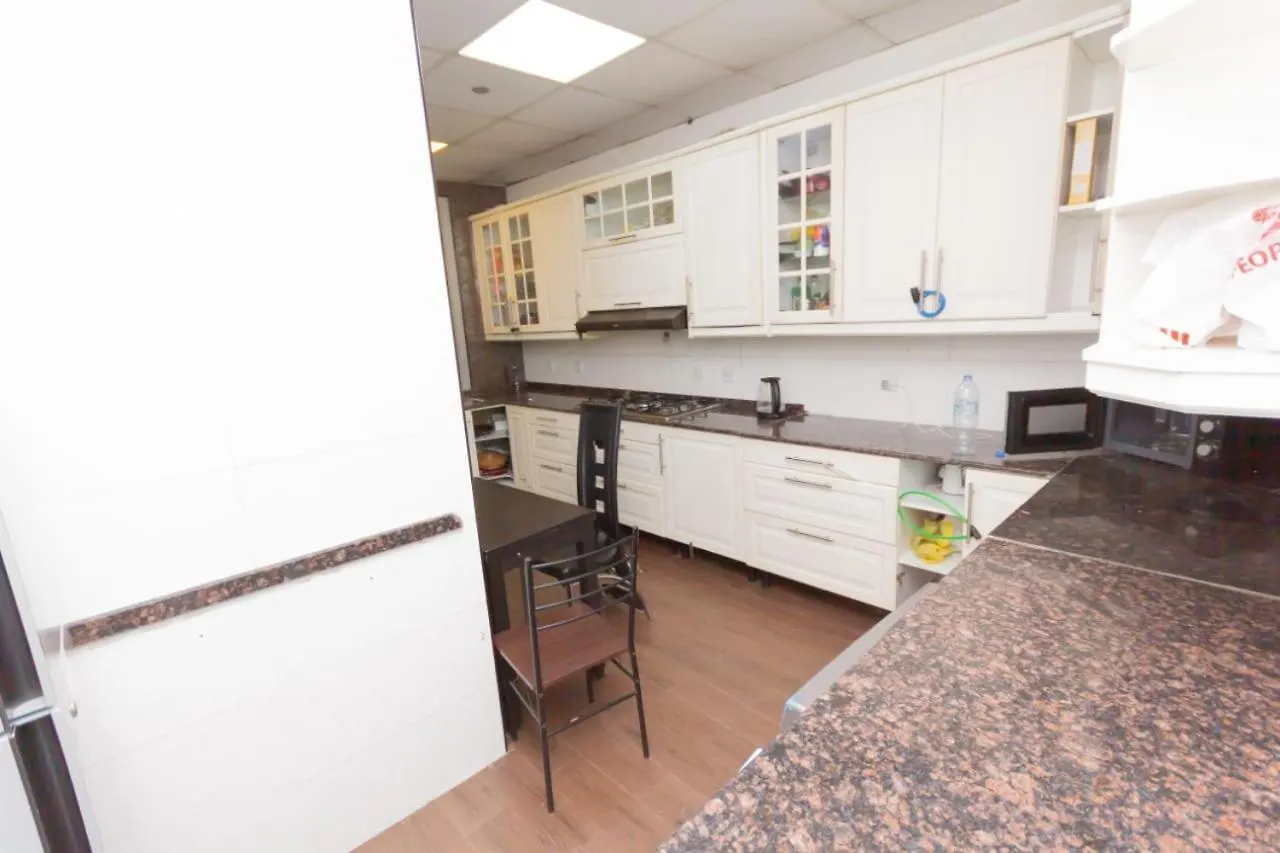 Nice Single Rooms For 