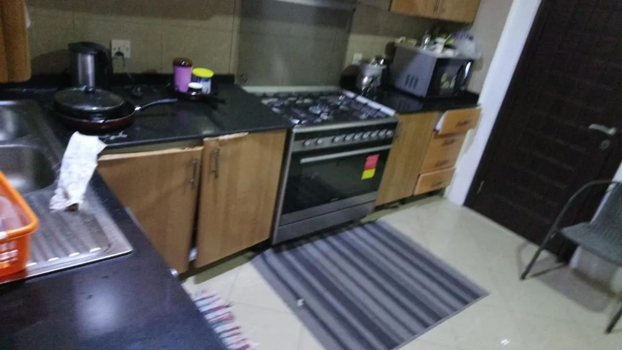 Homestay Nice Single Rooms For 