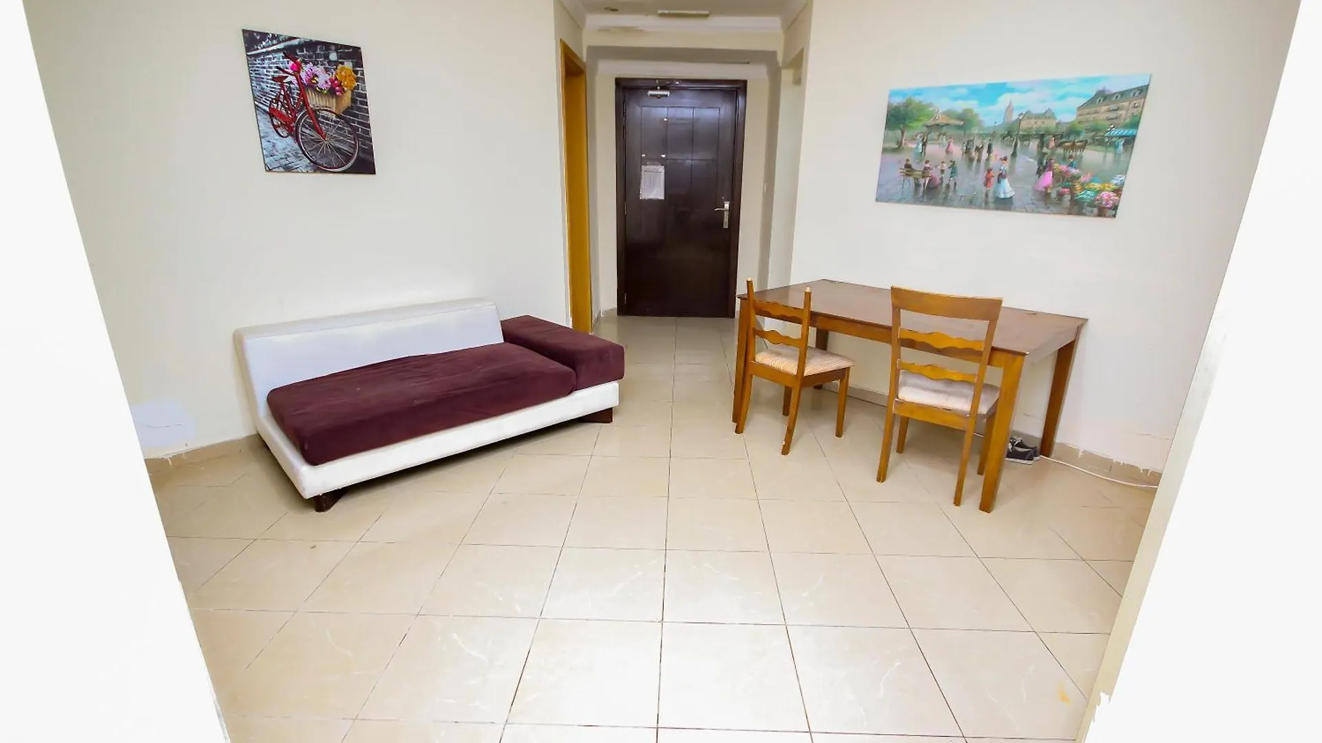 Nice Single Rooms For 