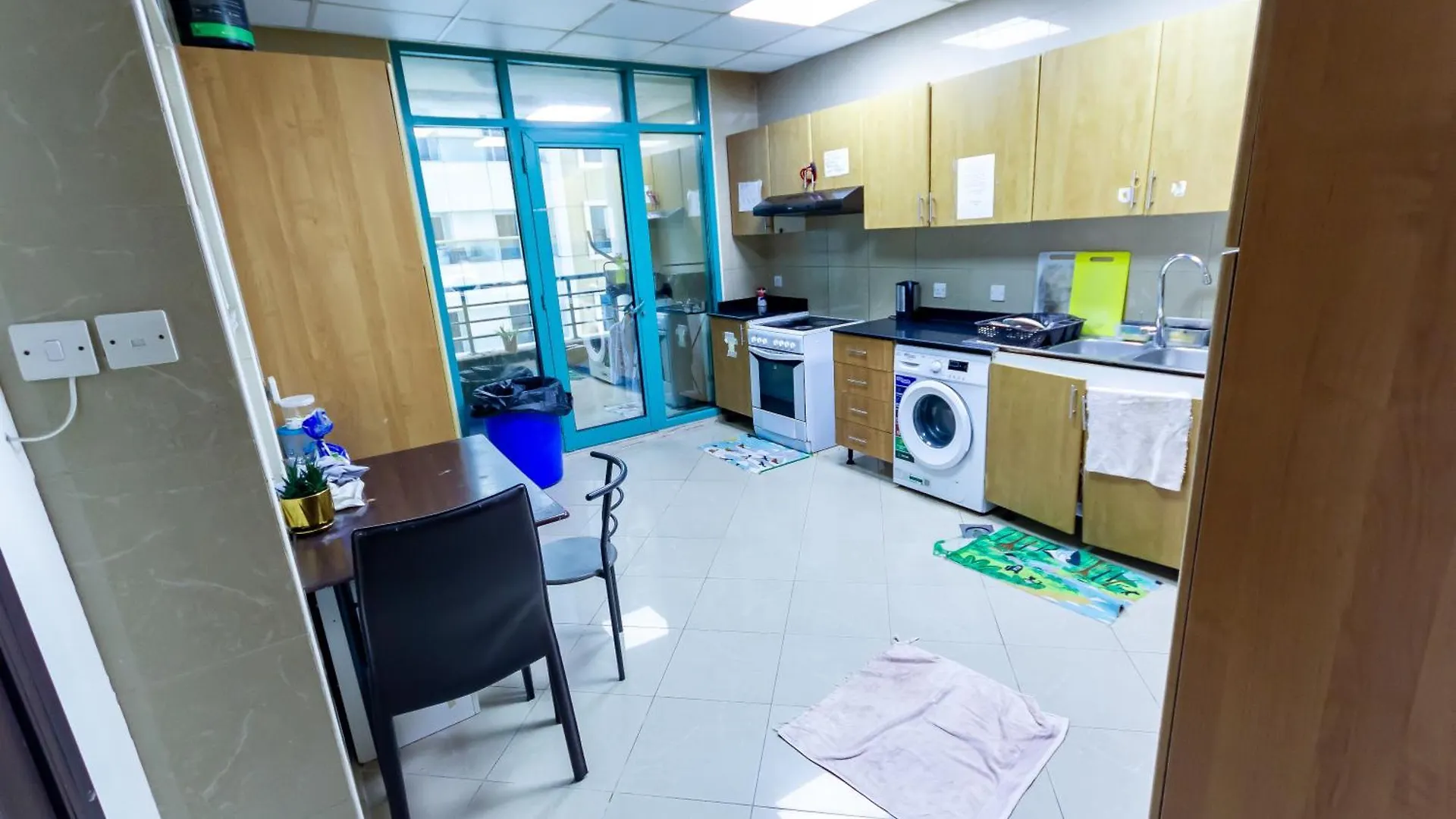 Homestay Nice Single Rooms For 
