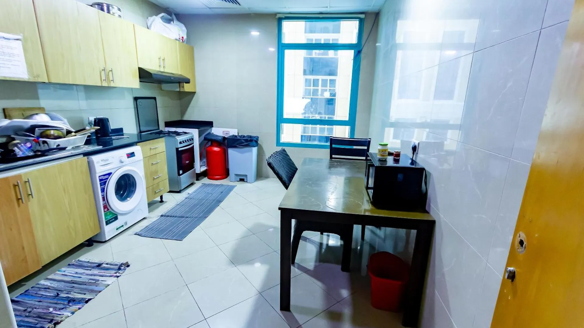 Nice Single Rooms For 