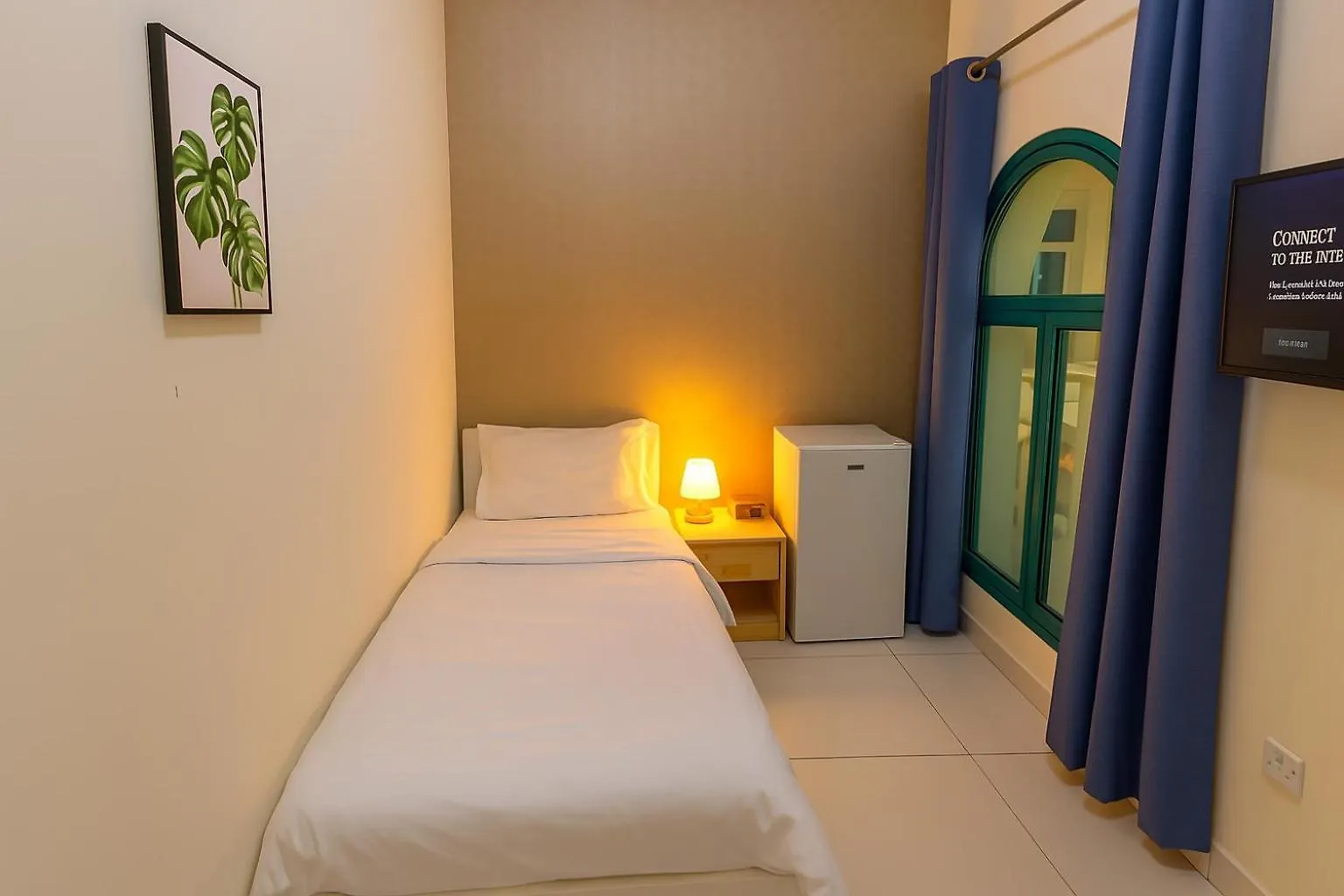 Nice Single Rooms For 