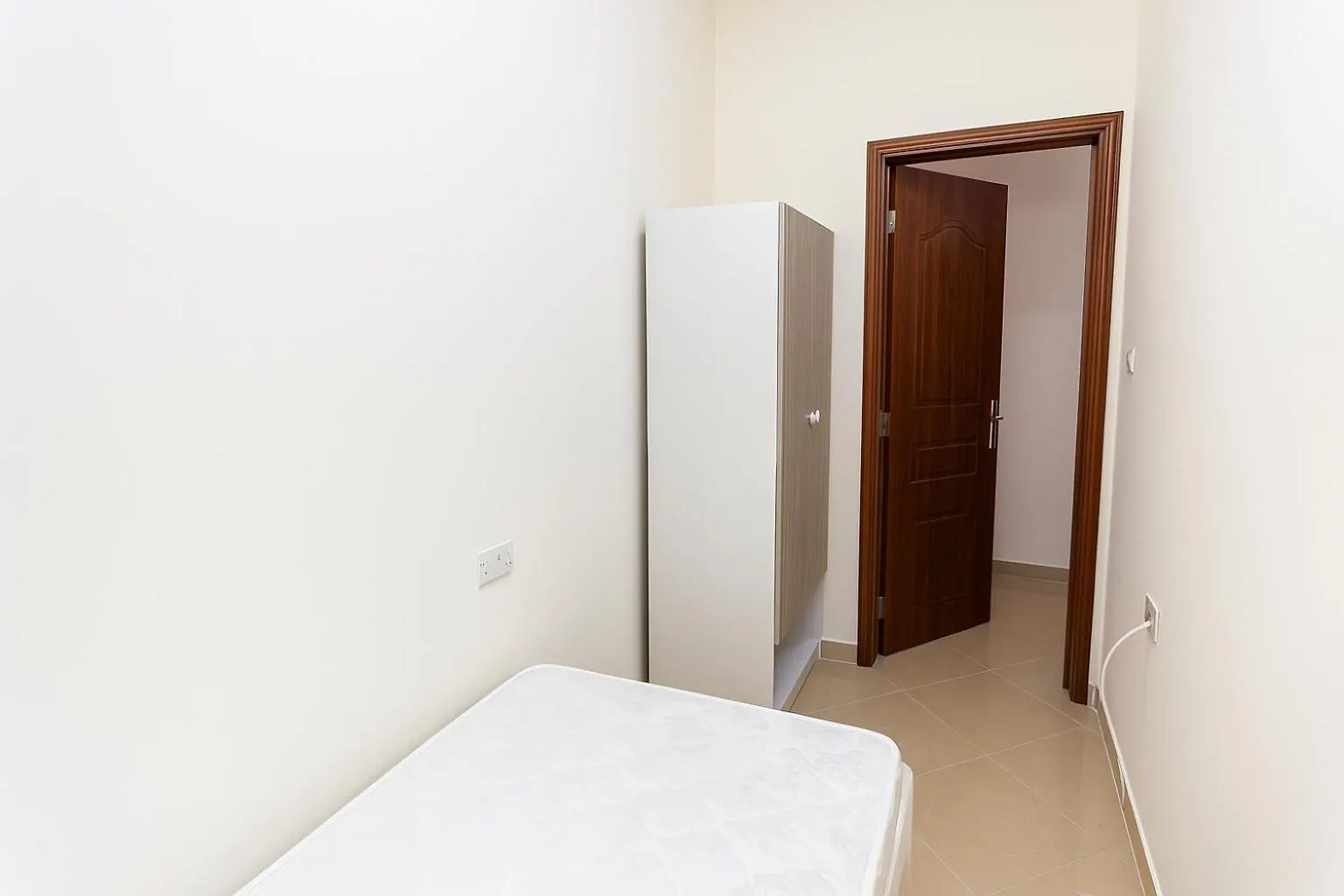Homestay Nice Single Rooms For 