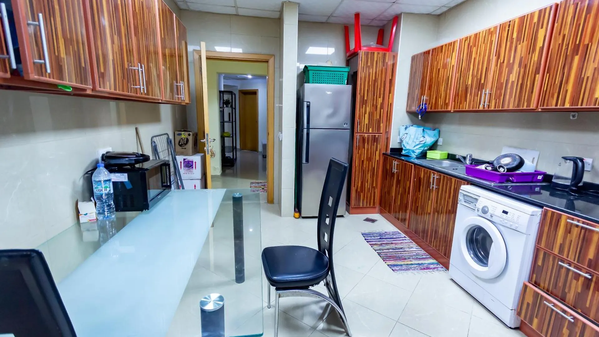 Nice Single Rooms For 