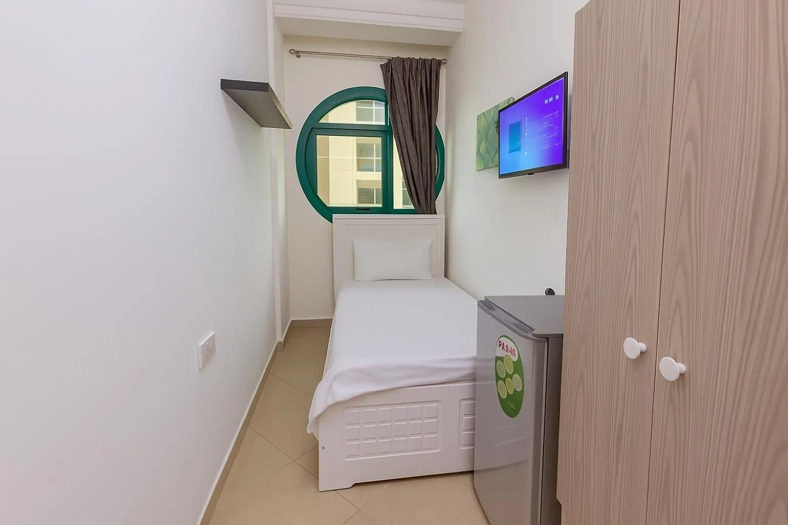 Nice Single Rooms For 