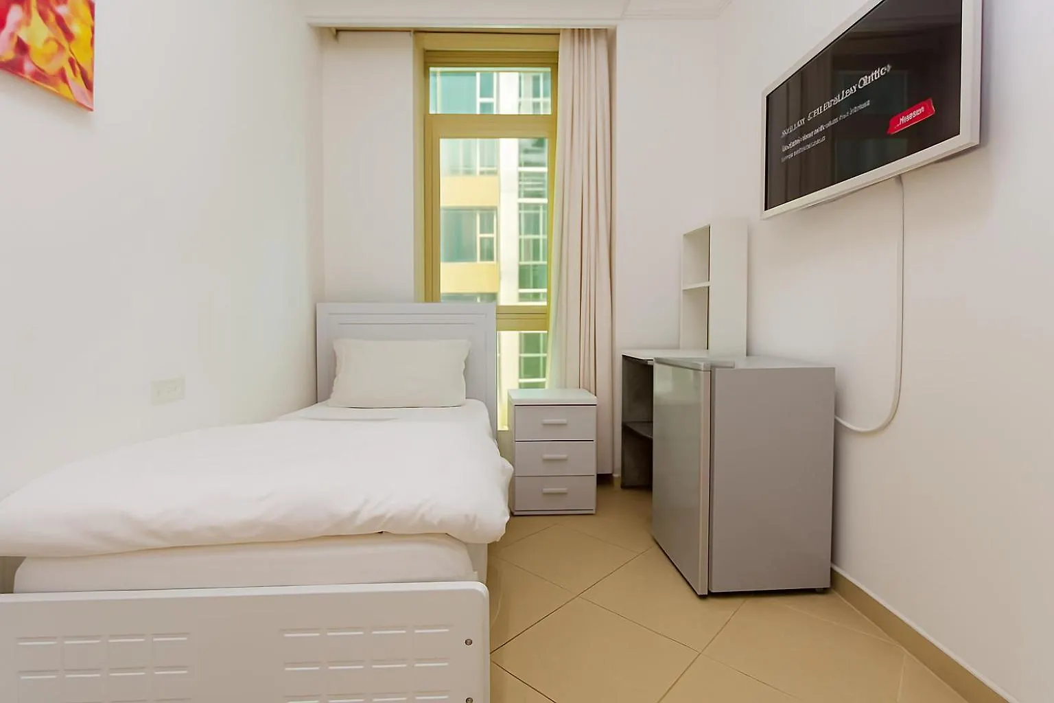 Homestay Nice Single Rooms For 