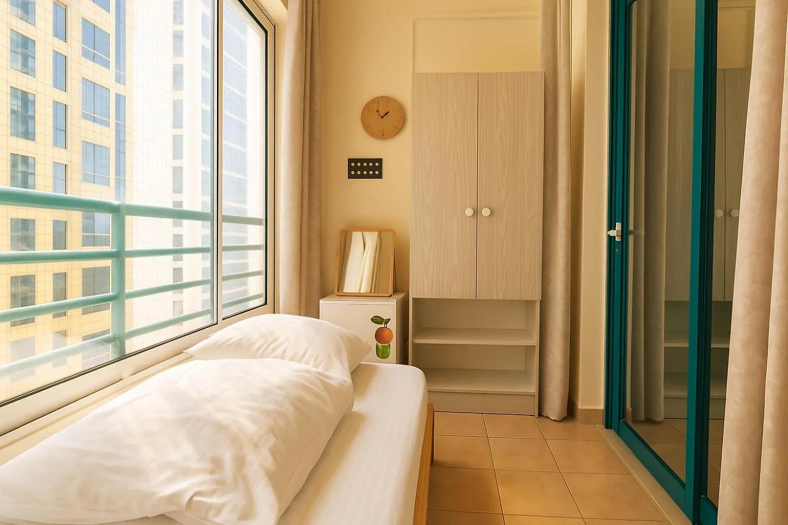 Homestay Nice Single Rooms For 