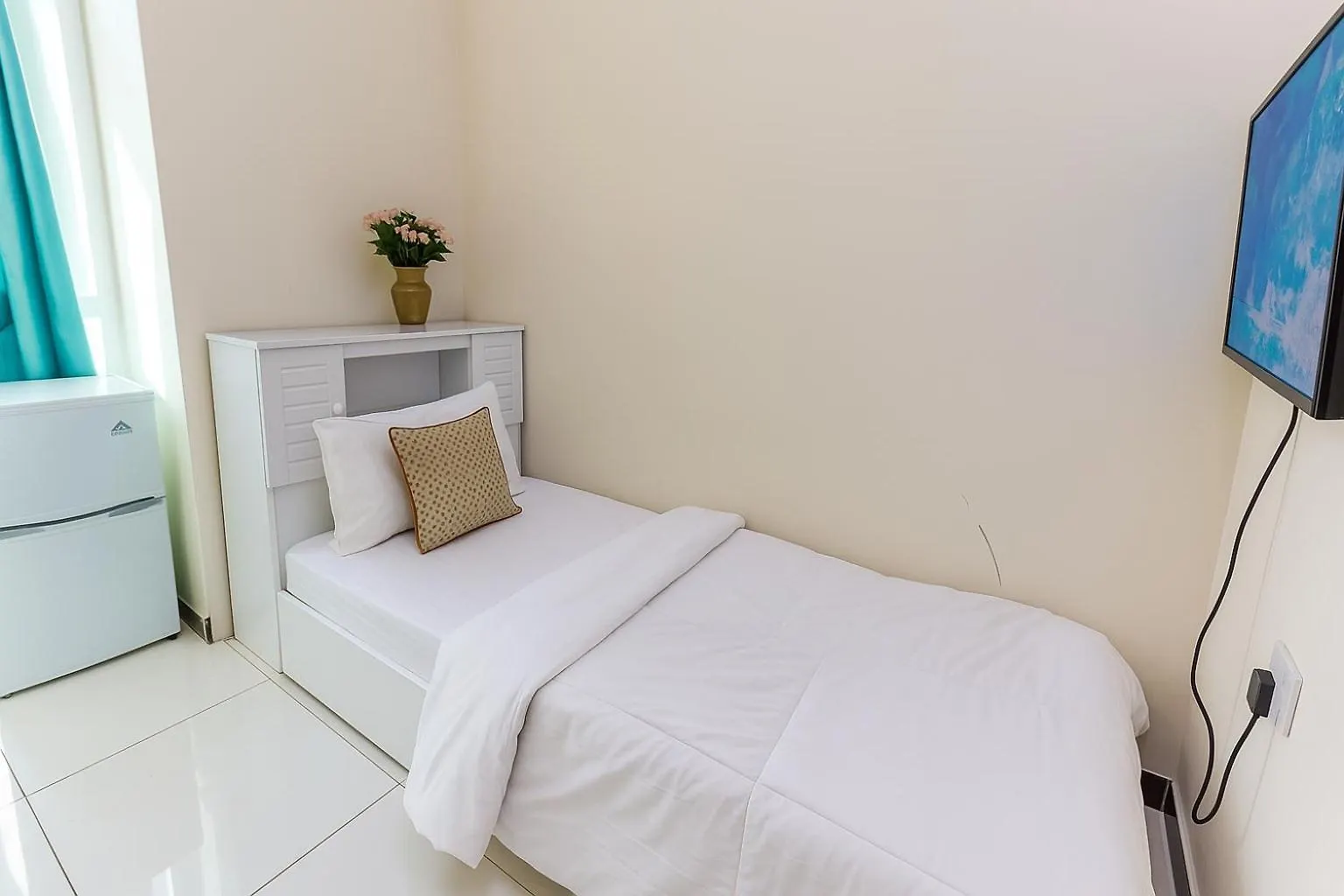 Homestay Nice Single Rooms For 