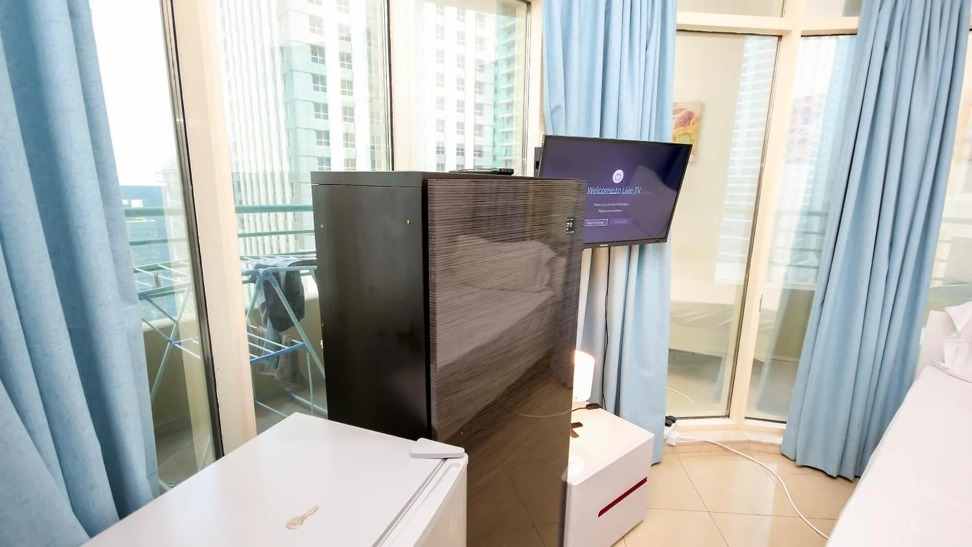 Nice Single Rooms For 