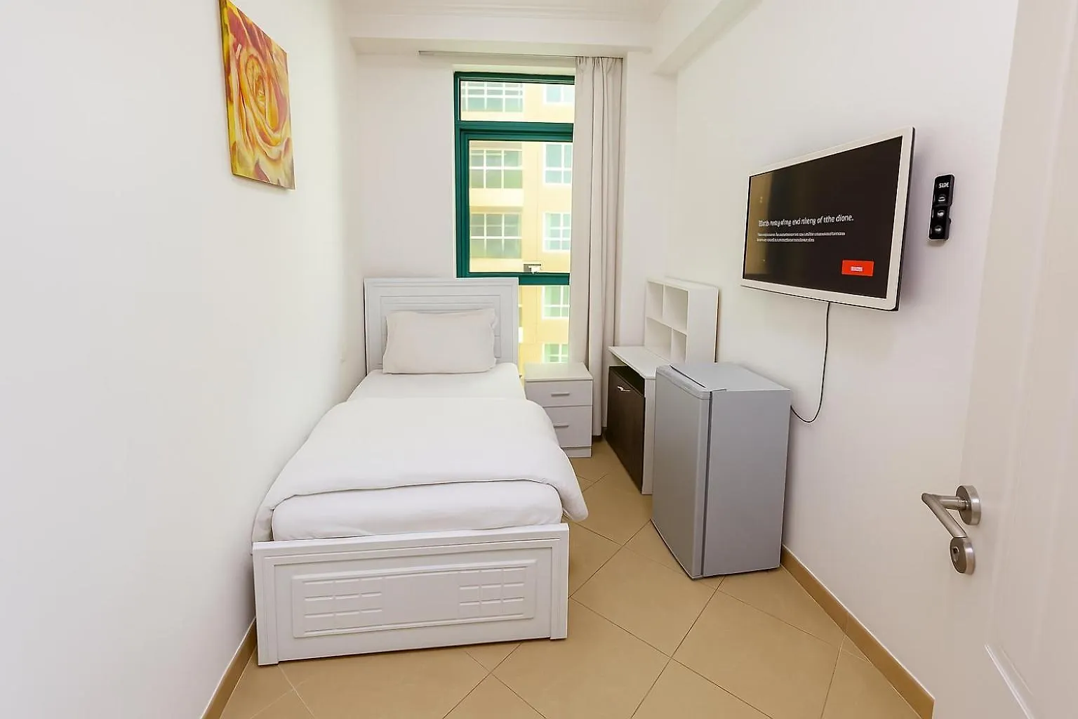 Nice Single Rooms For 