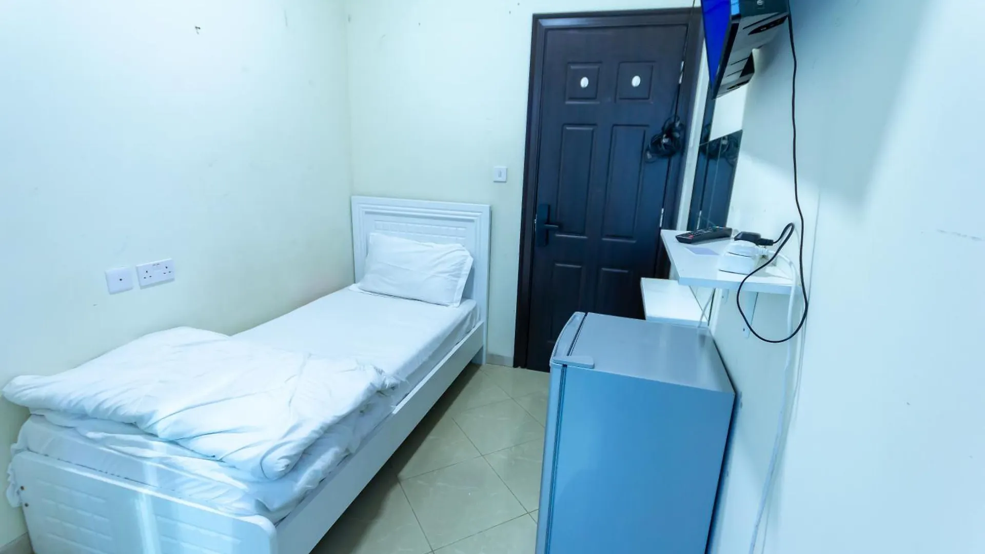 Nice Single Rooms For 
